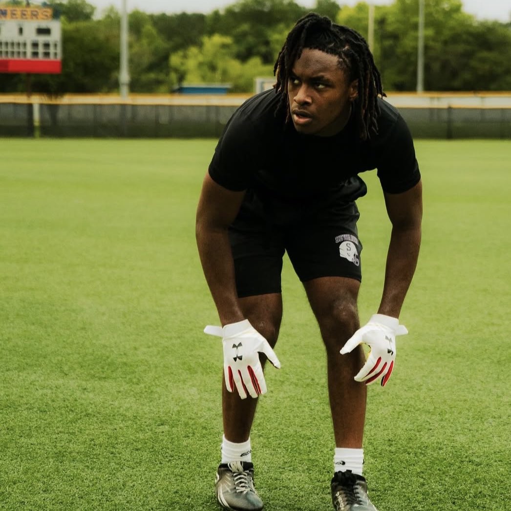 Tj Fields athlete profile head shot