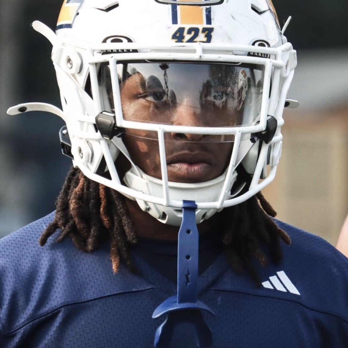 Tj Fields athlete profile head shot