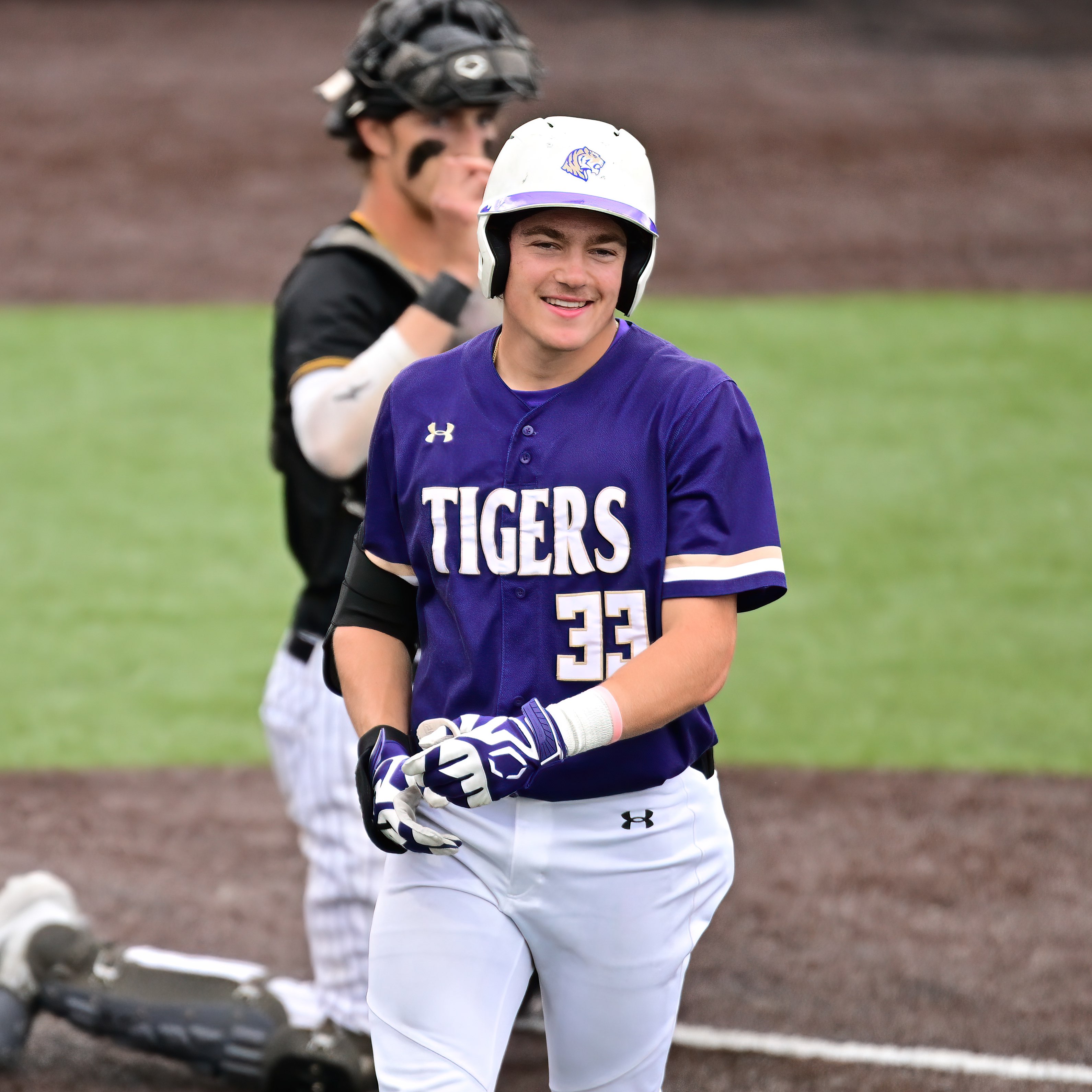 Will Jennewein athlete profile head shot