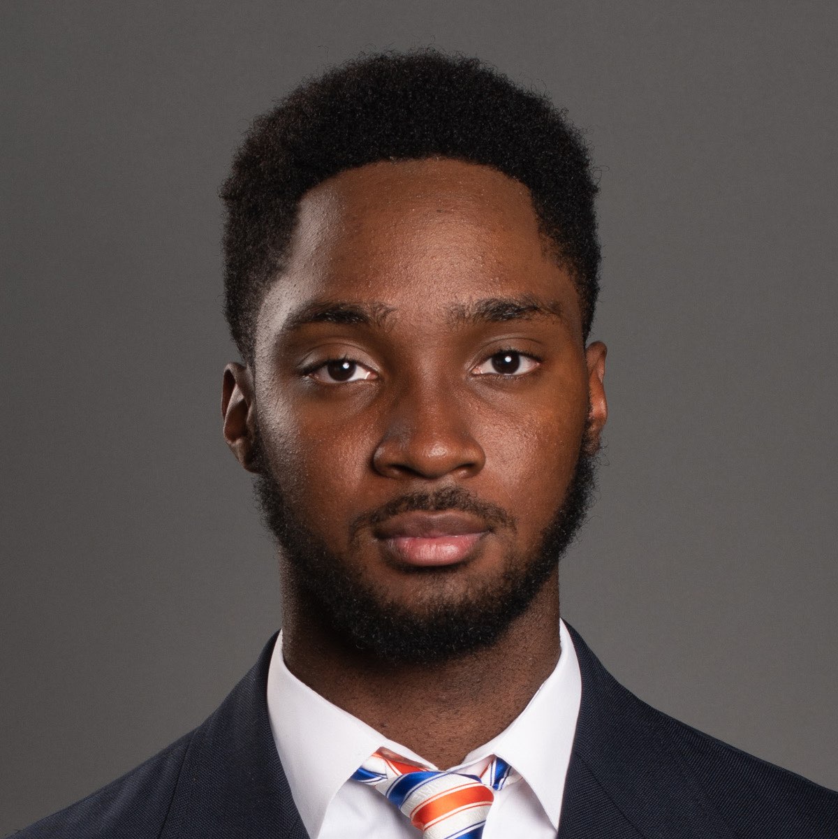 Jalen Neal athlete profile head shot