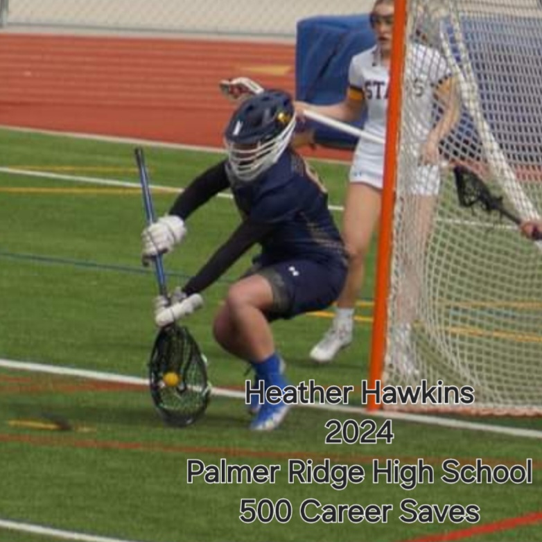 Heather Hawkins athlete profile head shot