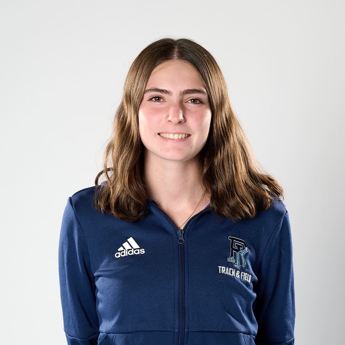 Gwen McCloughan athlete profile head shot