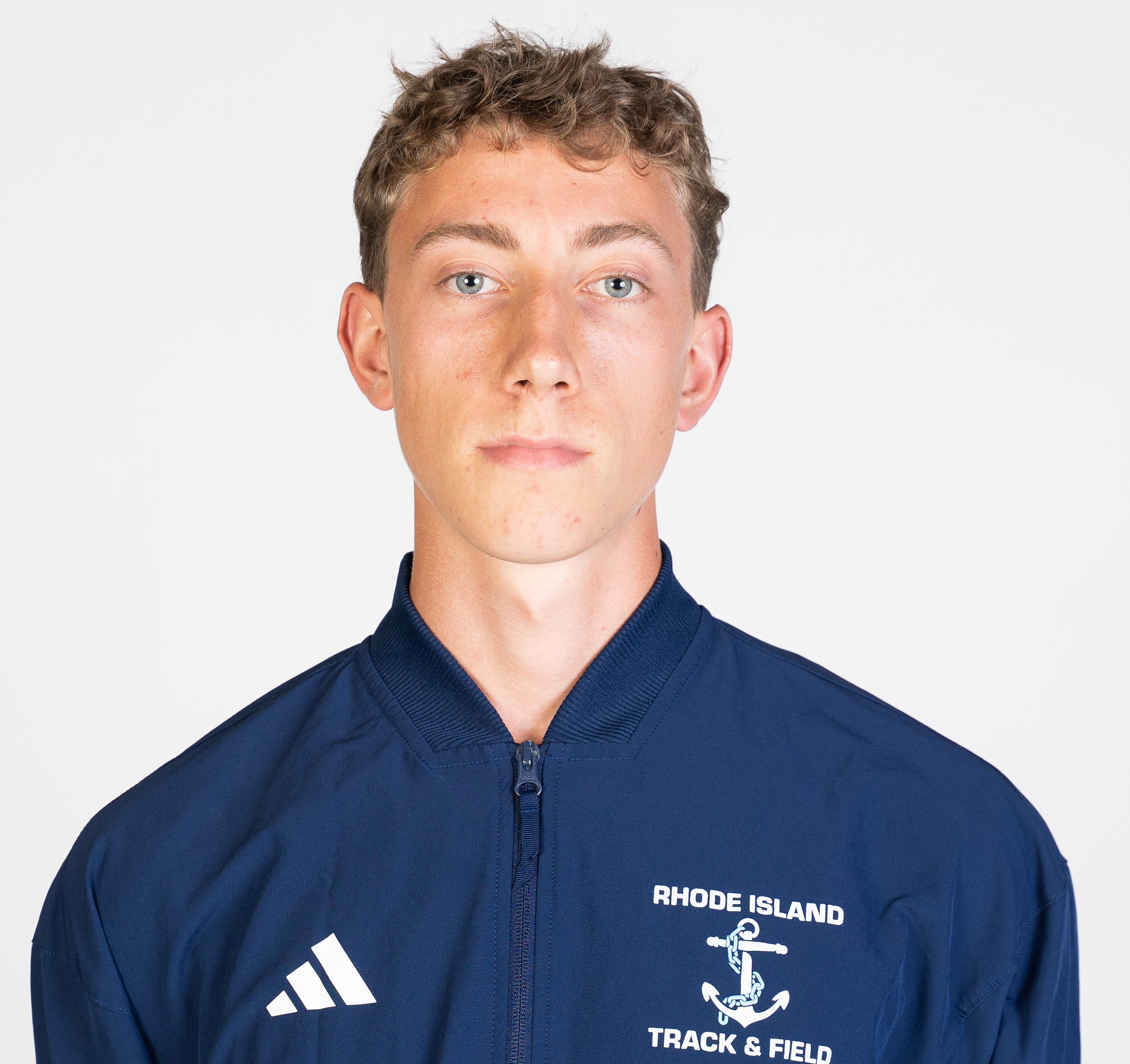 Jeremy Roe athlete profile head shot