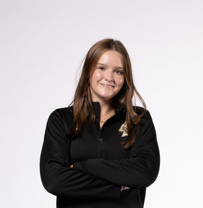 Veronika Kisova athlete profile head shot