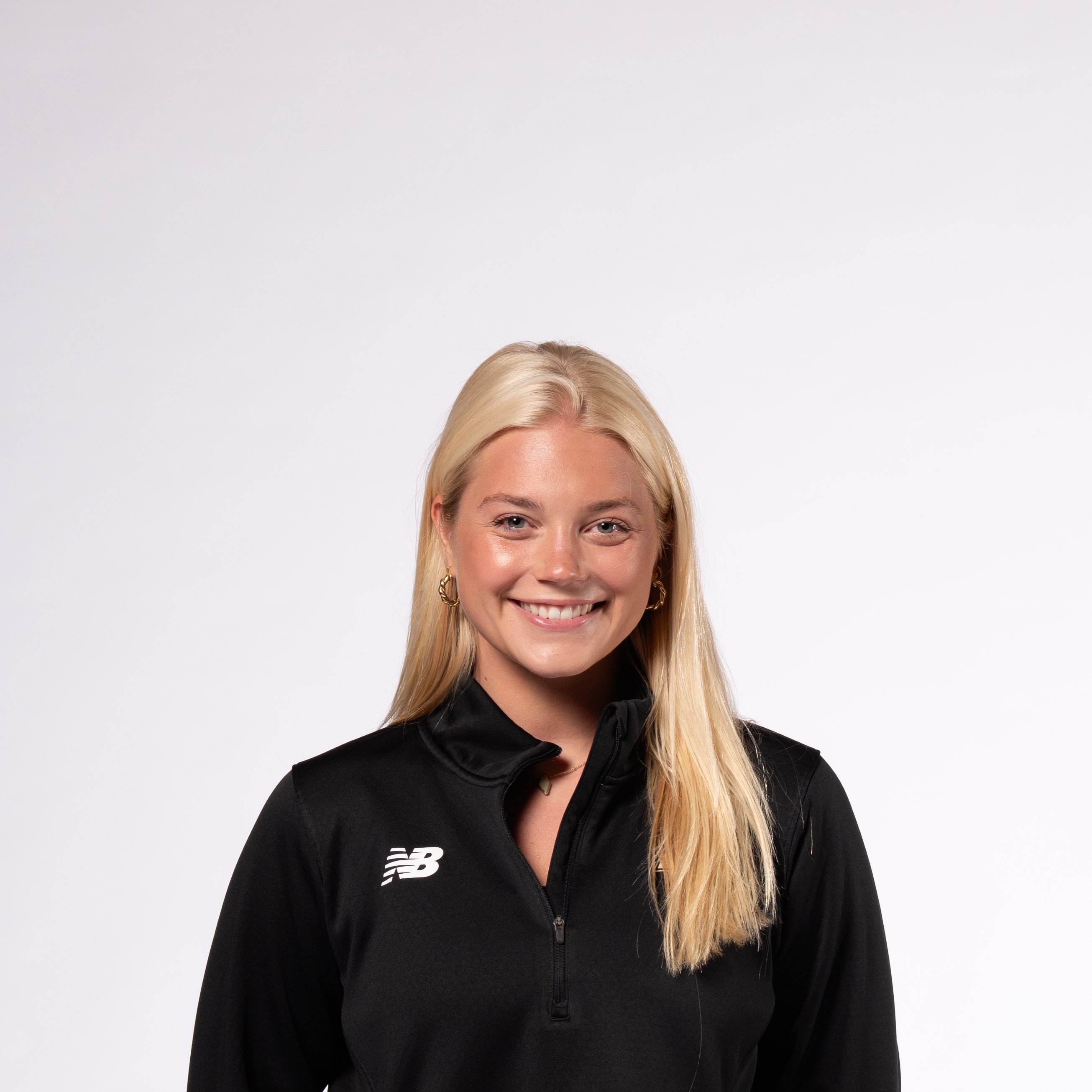 Allison McCabe athlete profile head shot
