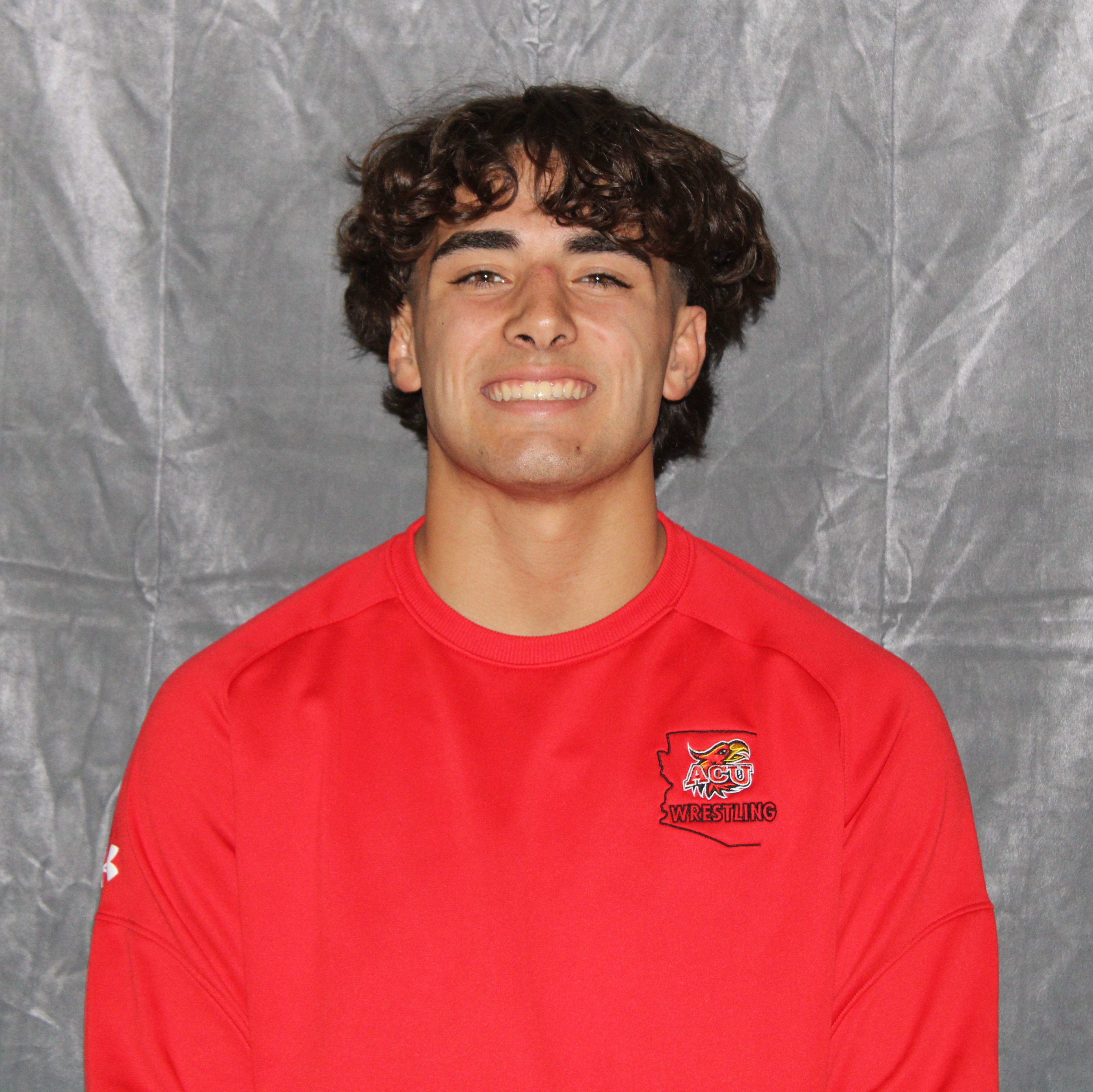 Carlo Castagnaro athlete profile head shot