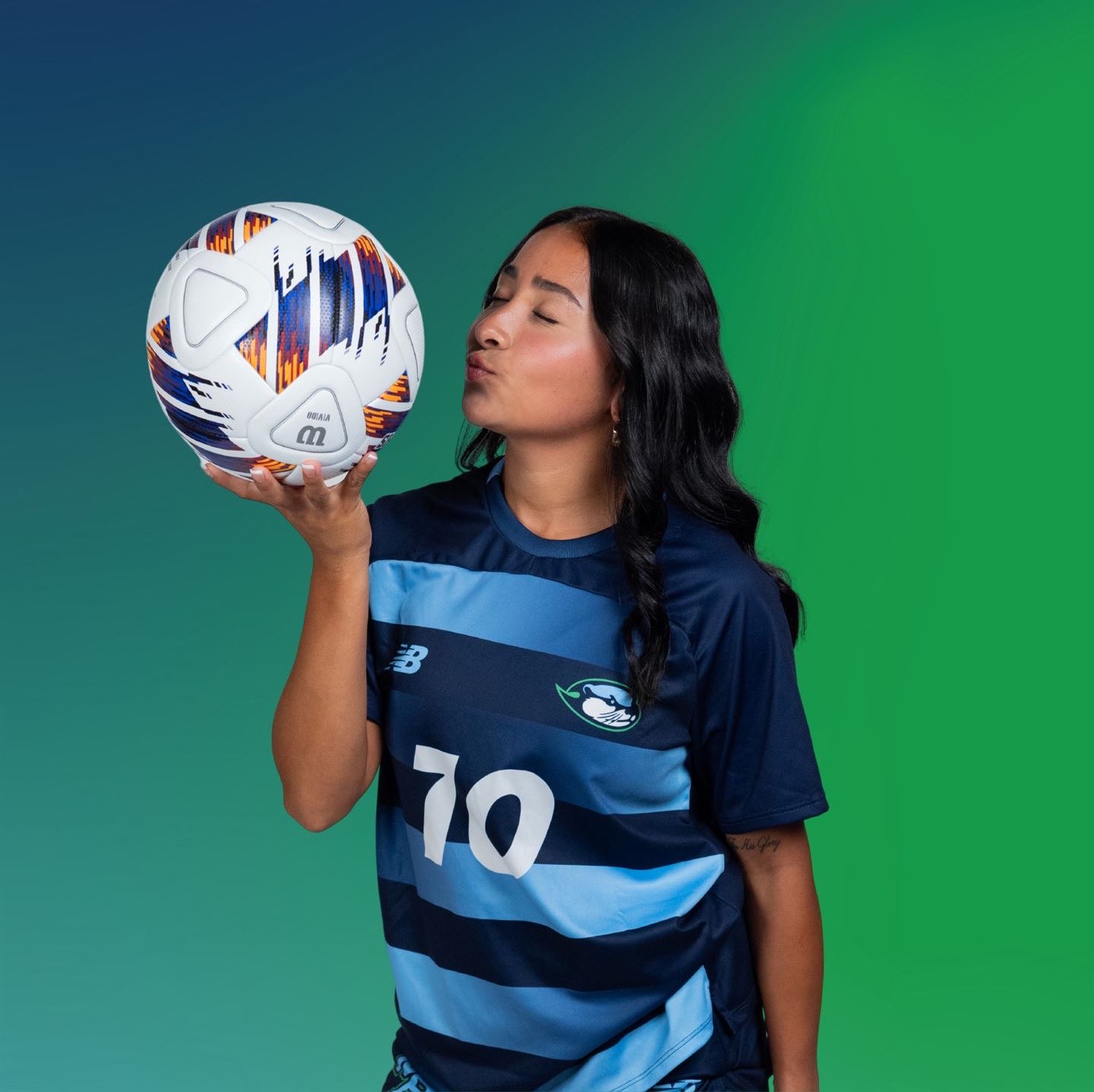 Naomi Tobias athlete profile head shot