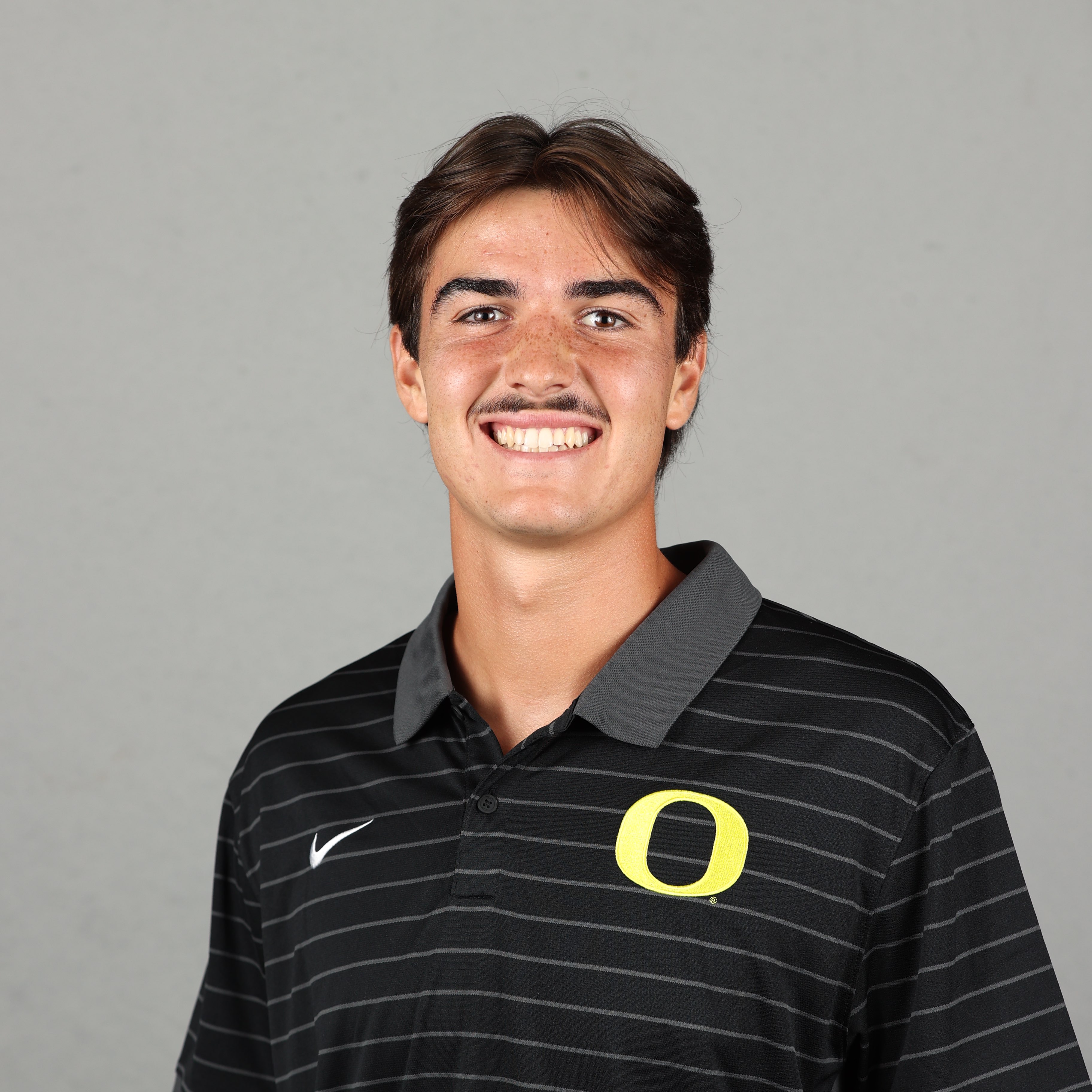 Pierre Mouesca athlete profile head shot