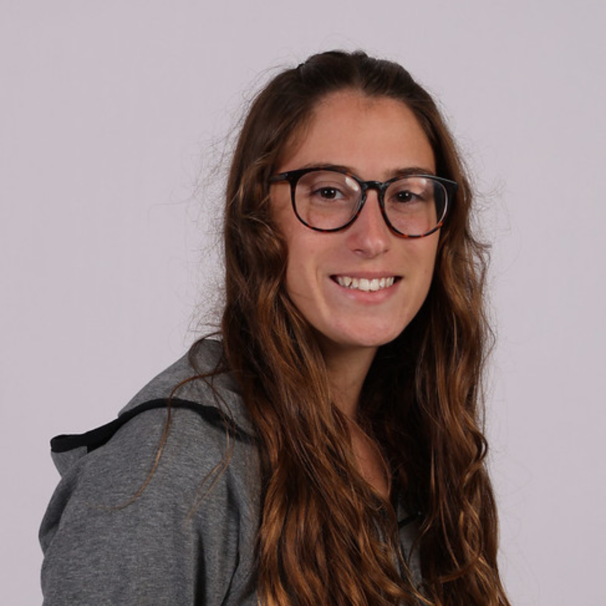 Giada Castelli athlete profile head shot