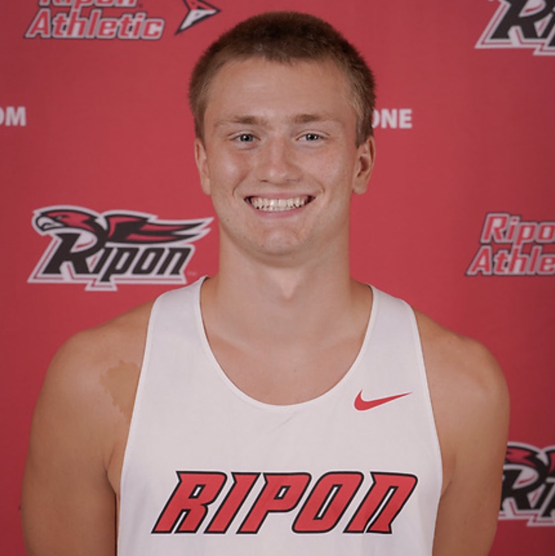 Jaxon Hornby athlete profile head shot
