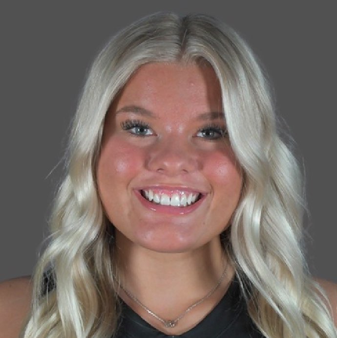 Audrey Behrens athlete profile head shot