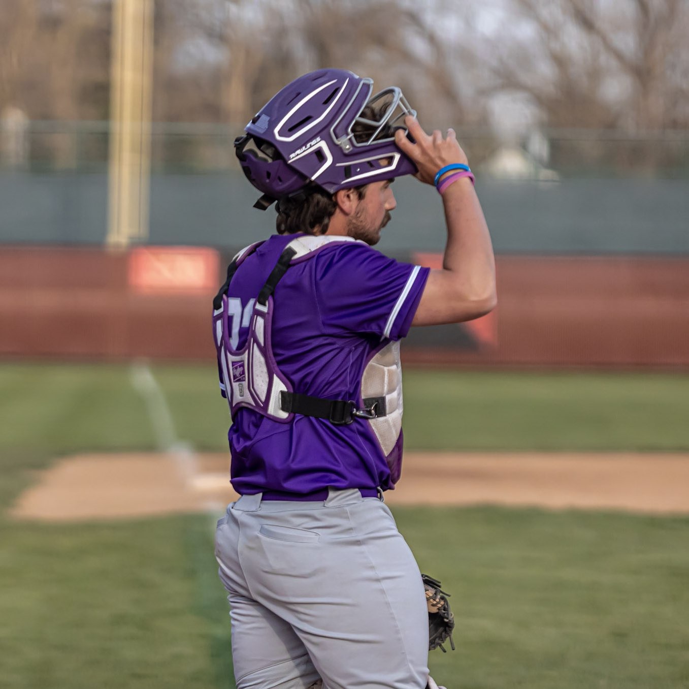 Angelo Rocco athlete profile head shot