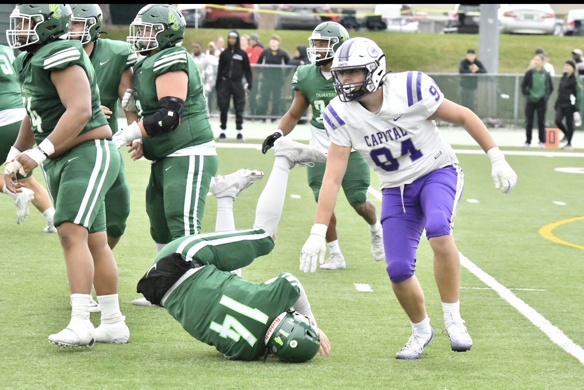 Robert Hatcher athlete profile head shot