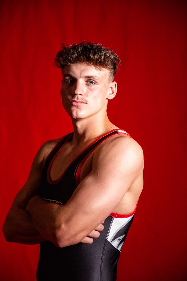 Athlete profile featured image number 3 of 4