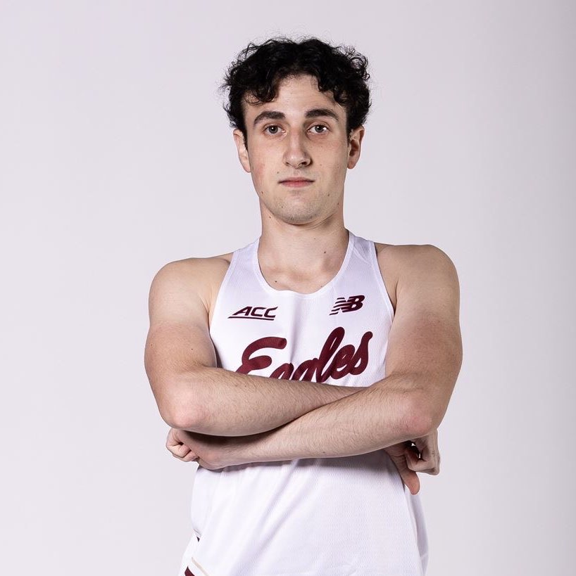 Gabriel Wigutow athlete profile head shot