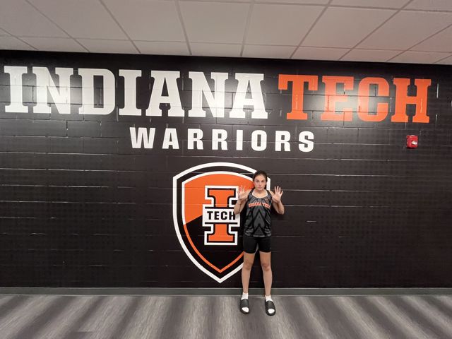 Athlete profile featured image number 1 of 4