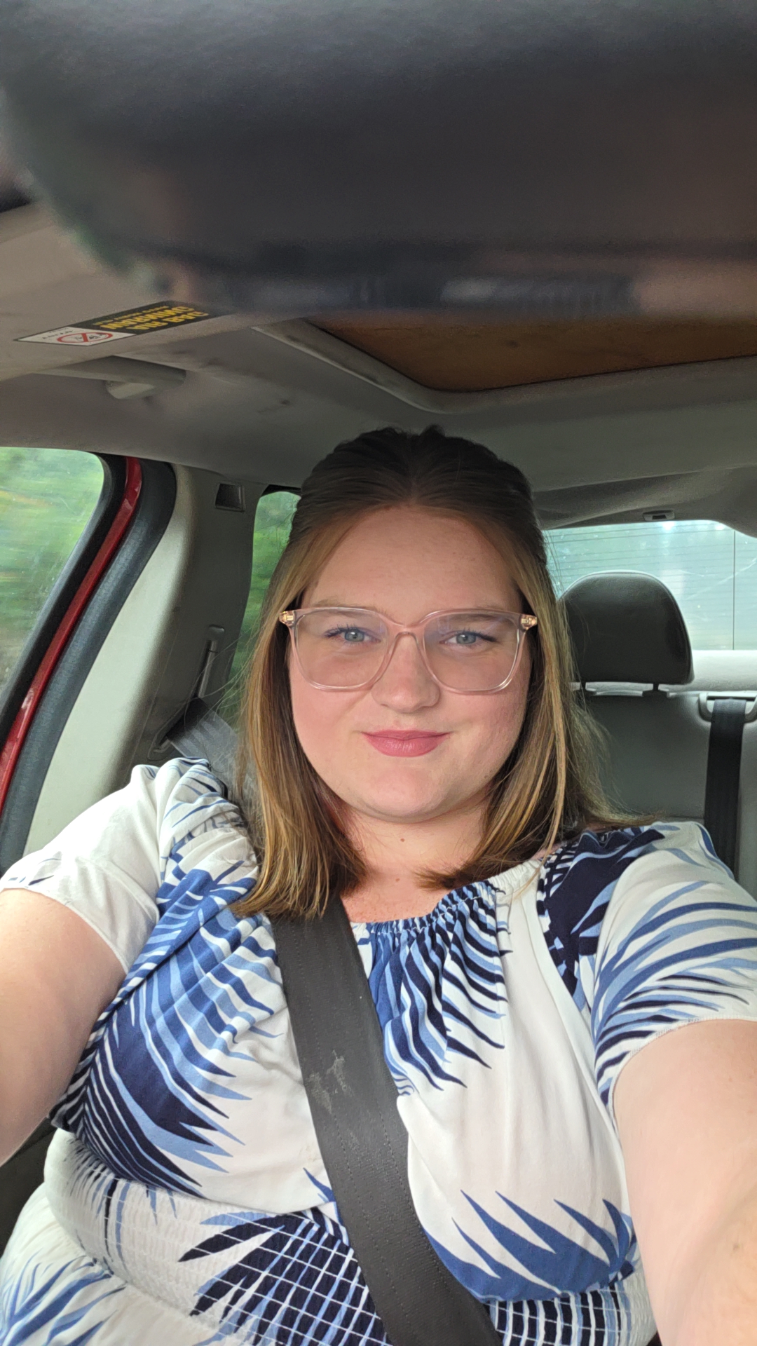 Mollie Wechsler athlete profile head shot