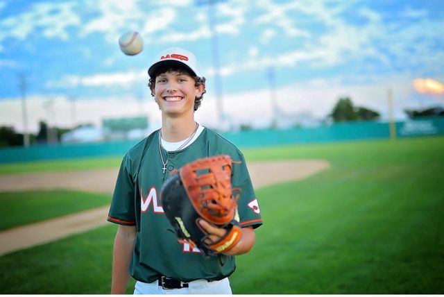 Athlete profile featured image number 4 of 4