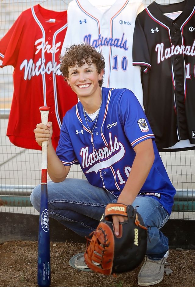 Athlete profile featured image number 3 of 4