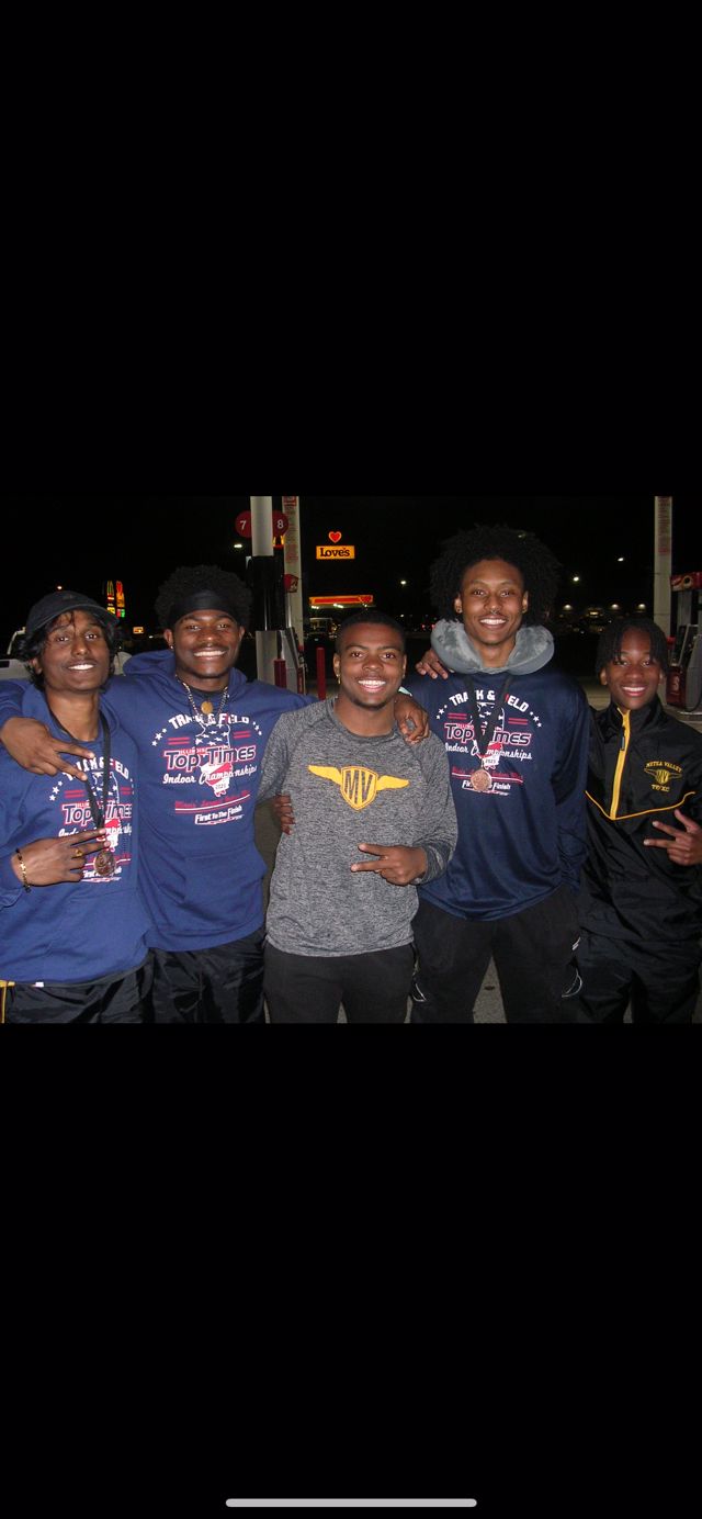 Athlete profile featured image number 1 of 9