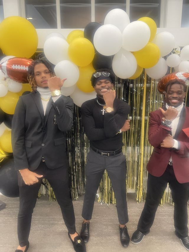 Athlete profile featured image number 2 of 9