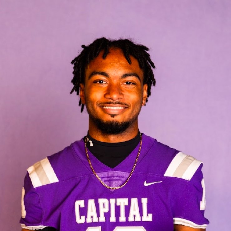 Azel Lunsford athlete profile head shot