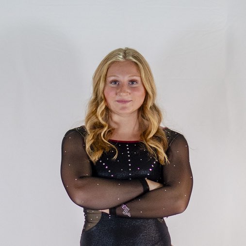 Annika Cole athlete profile head shot