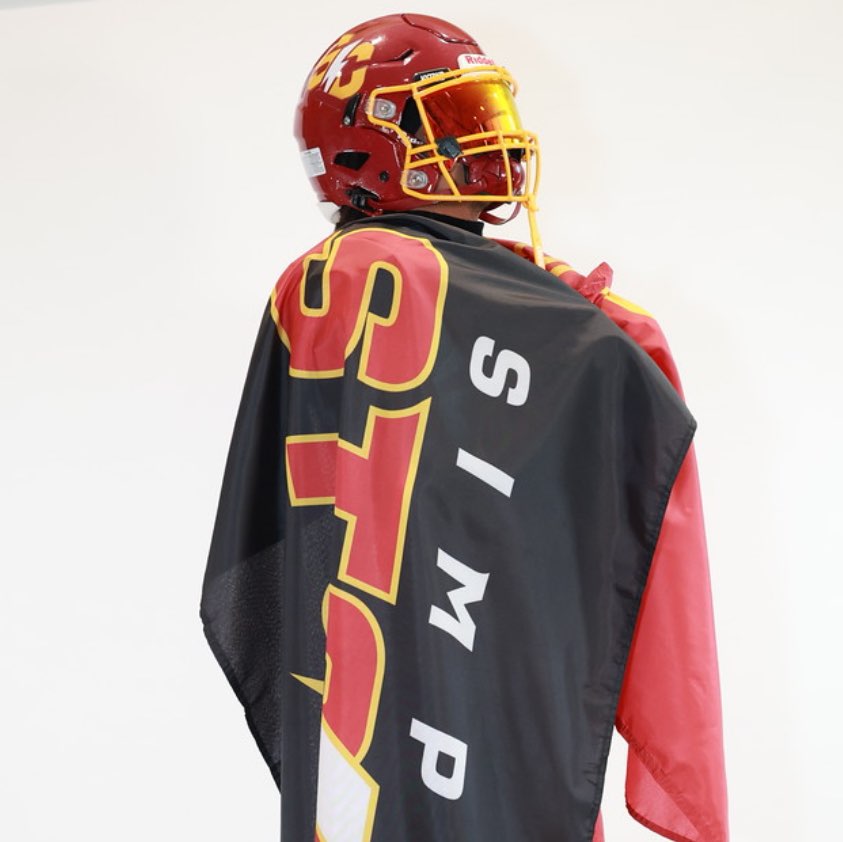 Christian Lee athlete profile head shot