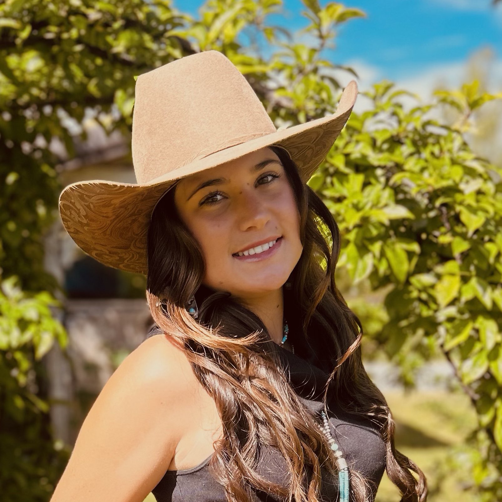 River Valenzuela athlete profile head shot