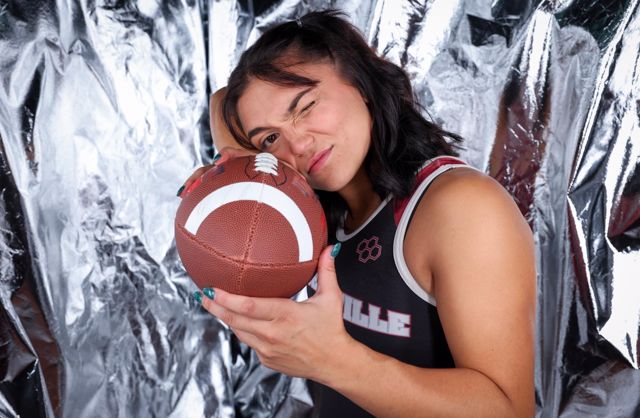 Athlete profile featured image number 7 of 8