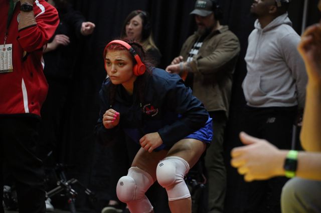 Athlete profile featured image number 2 of 5