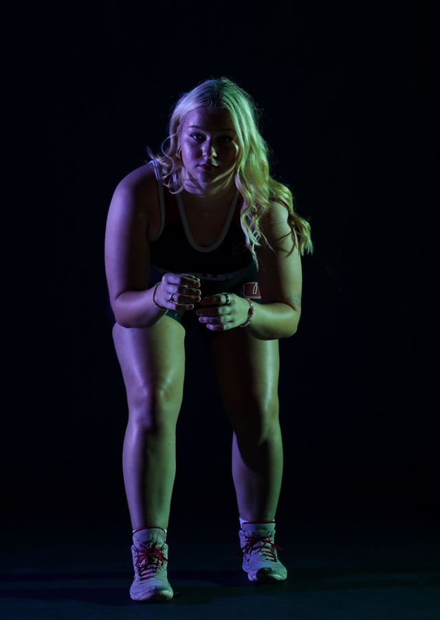 Athlete profile featured image number 1 of 5