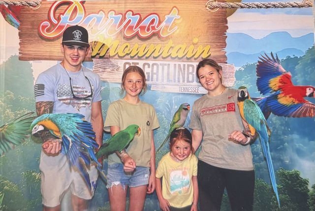 Athlete profile featured image number 9 of 10