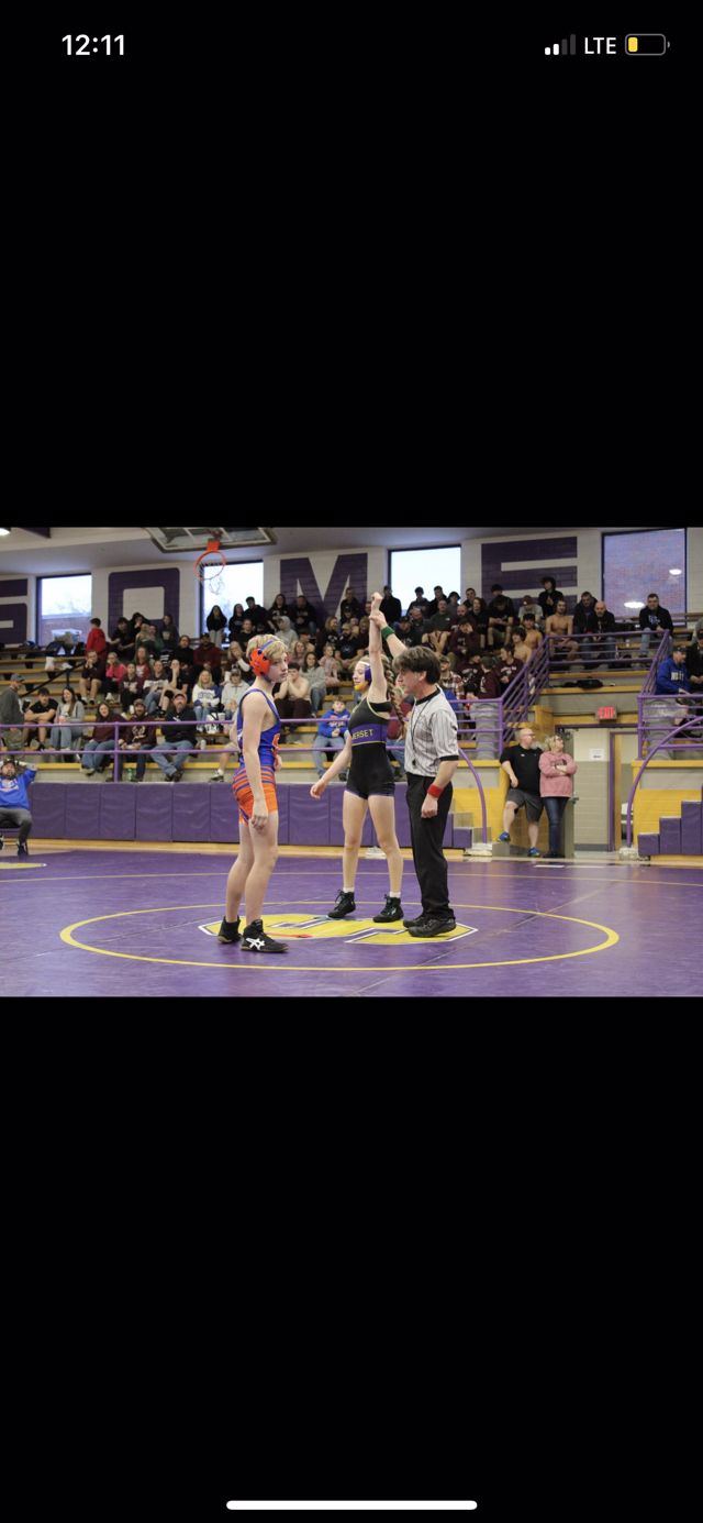 Athlete profile featured image number 5 of 10