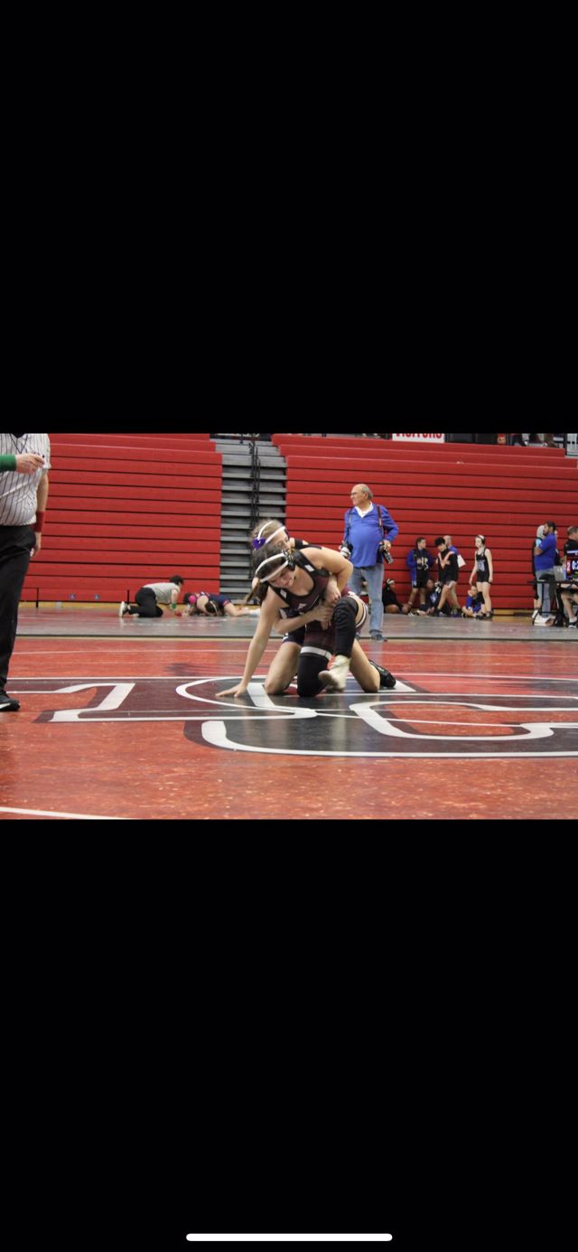 Athlete profile featured image number 8 of 10