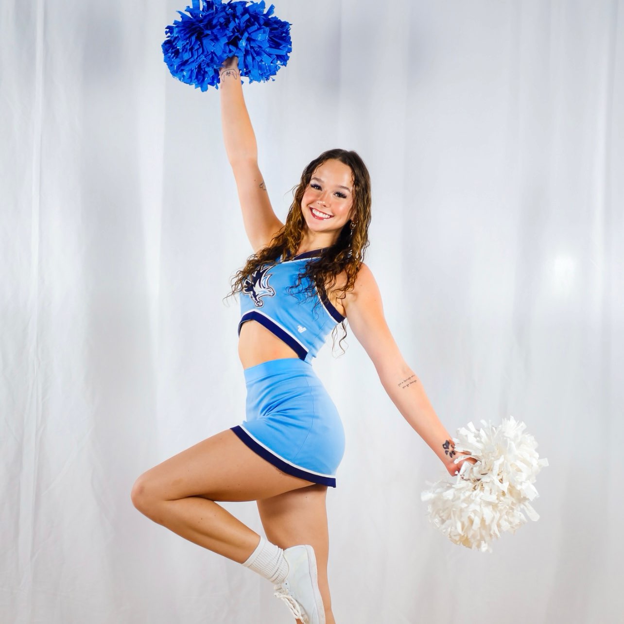 Deirdre Donovan athlete profile head shot