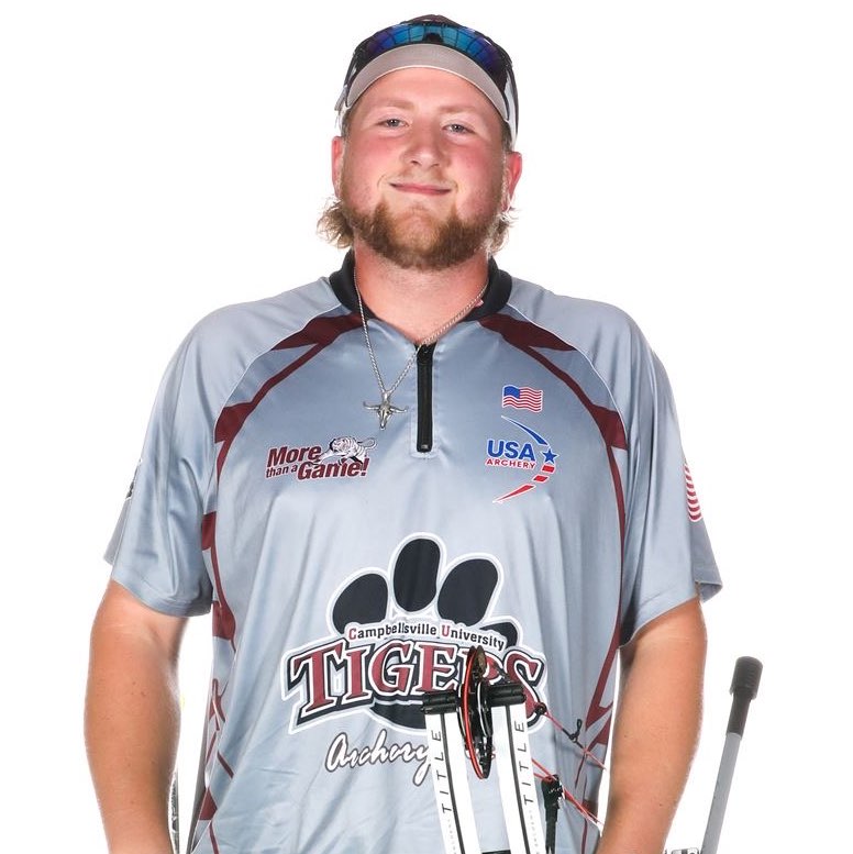 Lance Powell athlete profile head shot