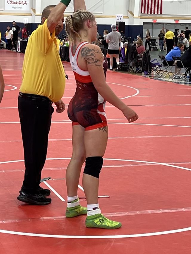 Athlete profile featured image number 5 of 5