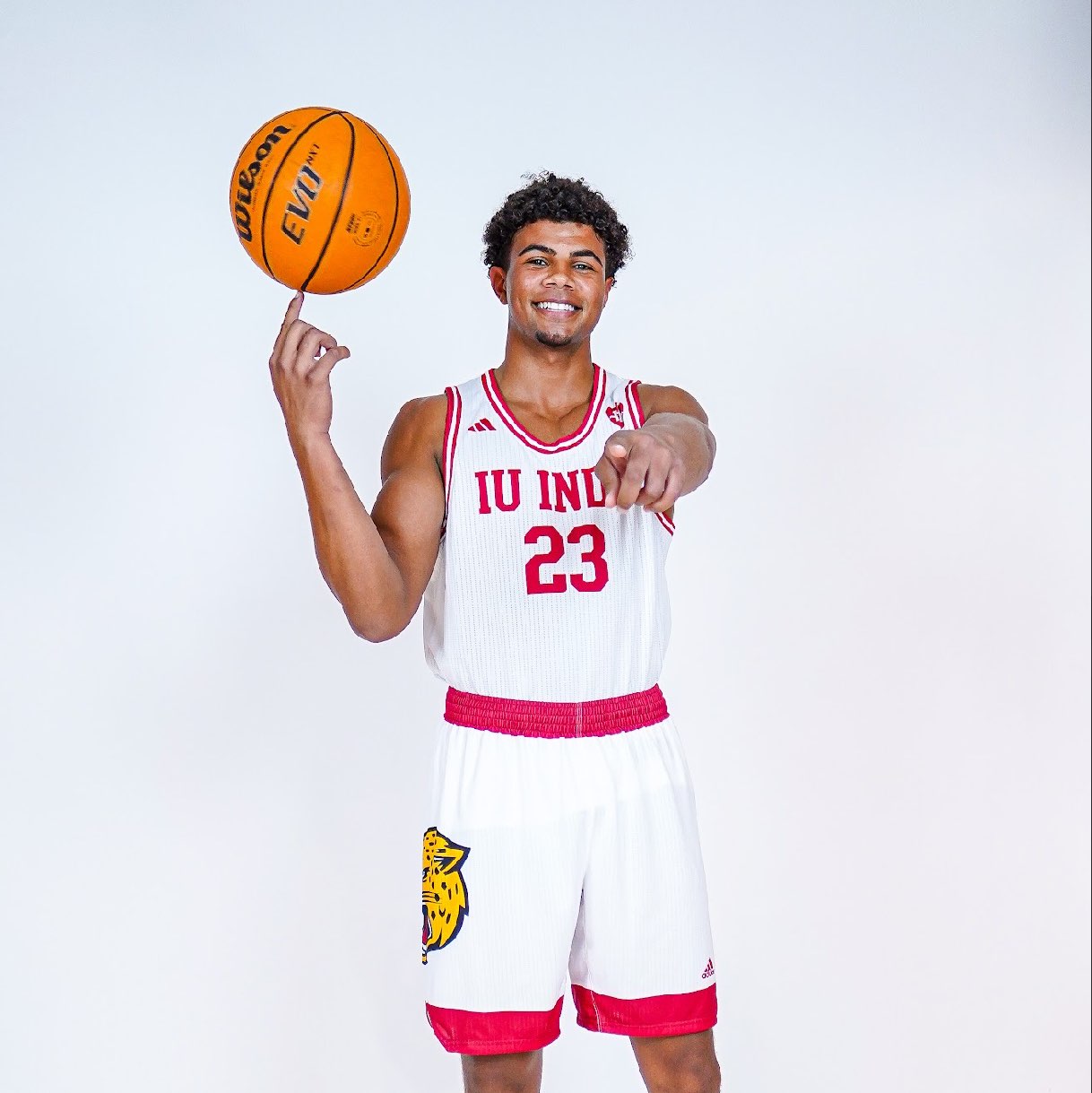 Aiden Miller athlete profile head shot