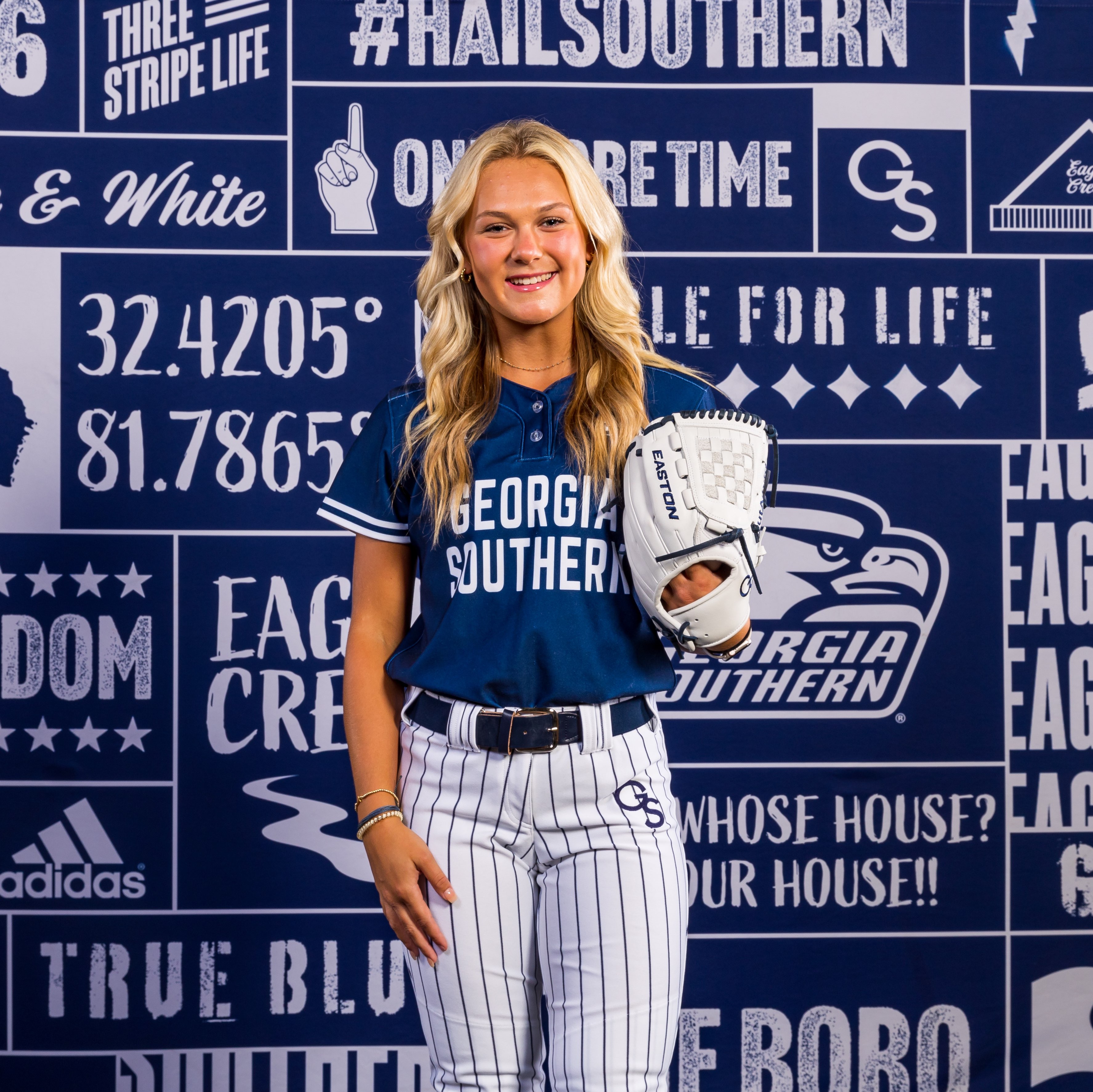 Madison Humber athlete profile head shot