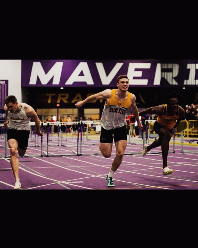 Athlete profile featured image number 3 of 4