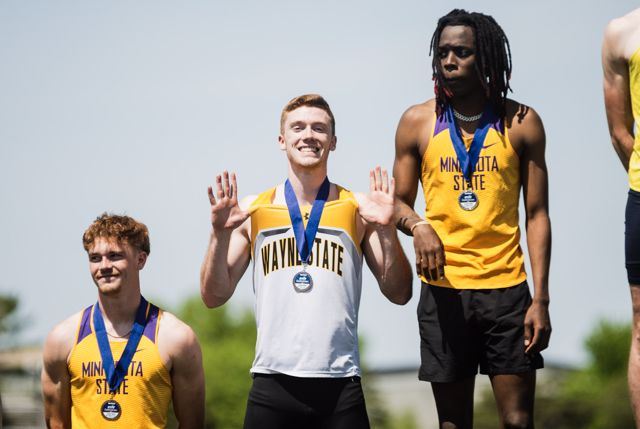 Athlete profile featured image number 1 of 4