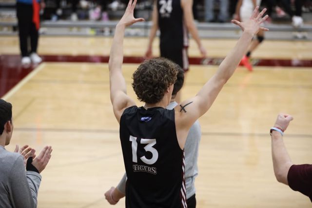 Athlete profile featured image number 3 of 5