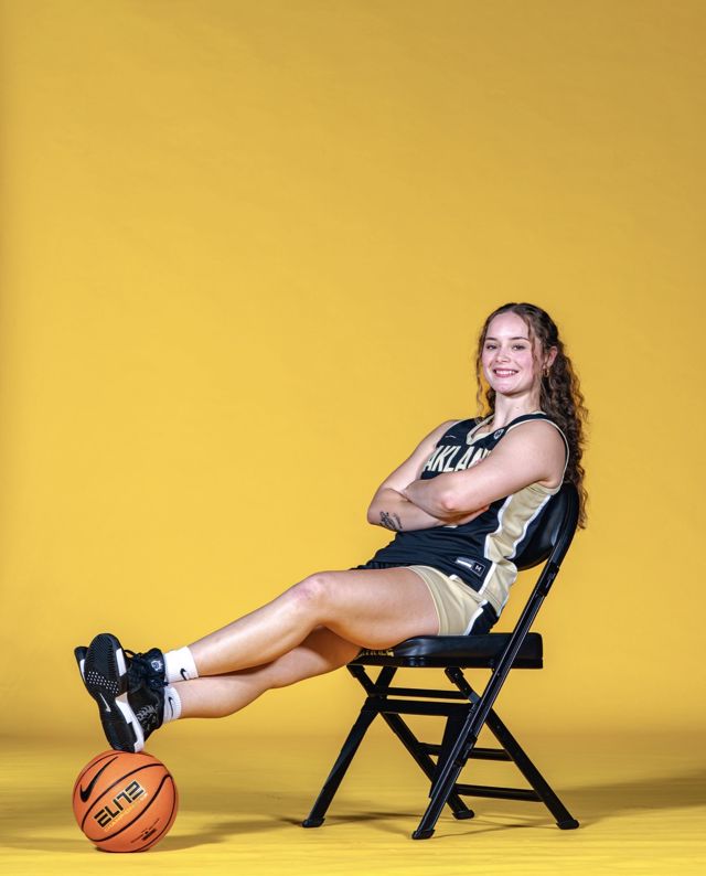 Athlete profile featured image number 5 of 5