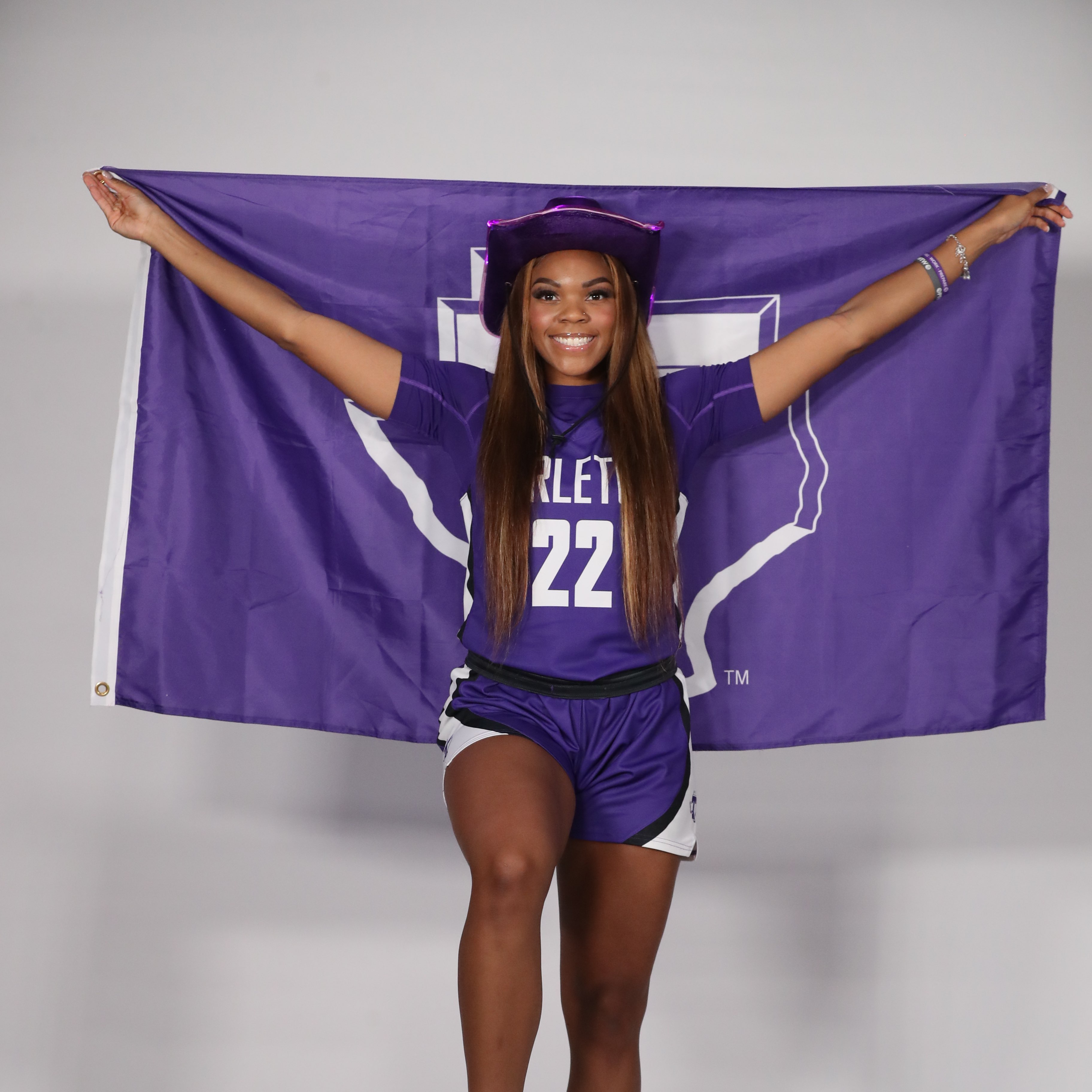 Tyler Jackson athlete profile head shot