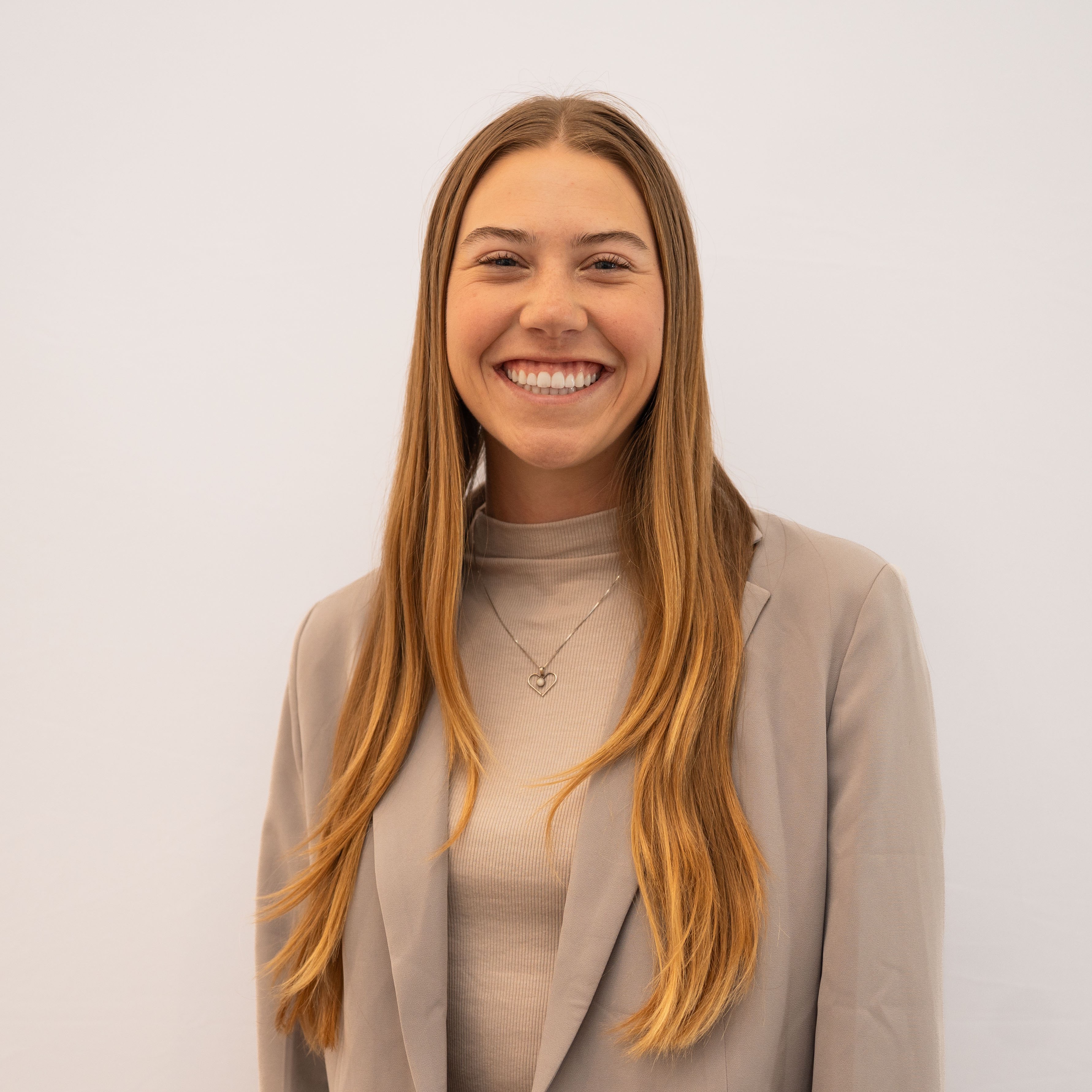 Jordyn Janert athlete profile head shot