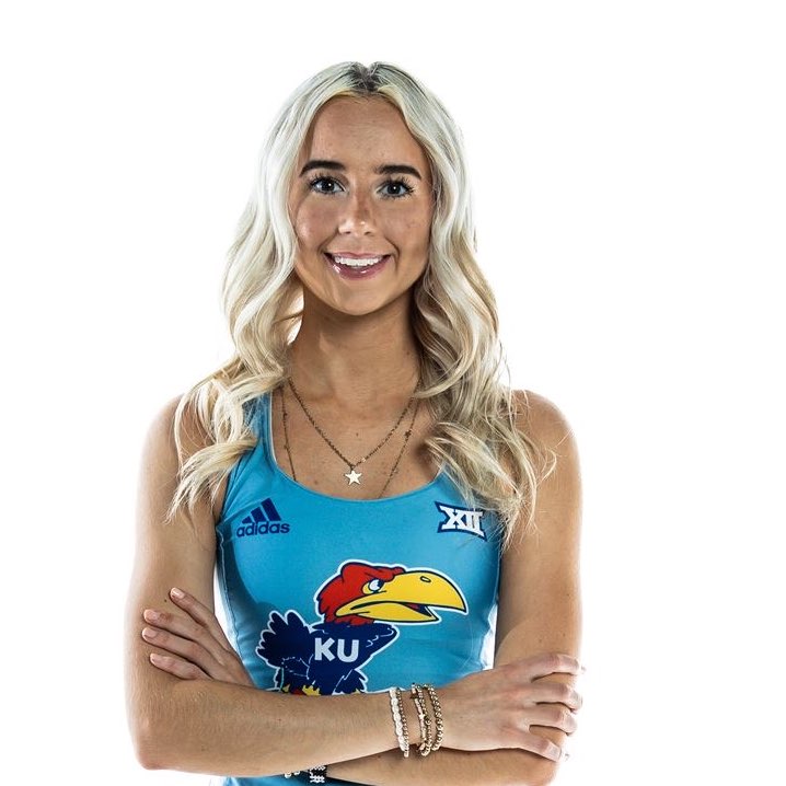 Kaitlyn Swartz athlete profile head shot