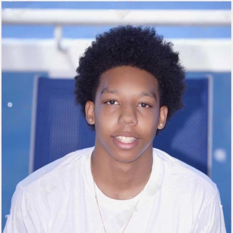 Jesse Warner Jr athlete profile head shot