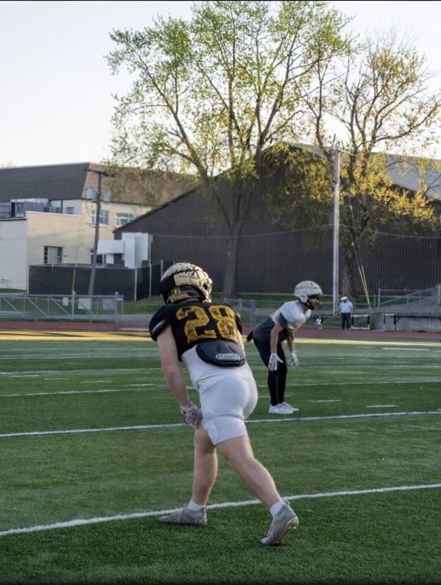 Athlete profile featured image number 4 of 4