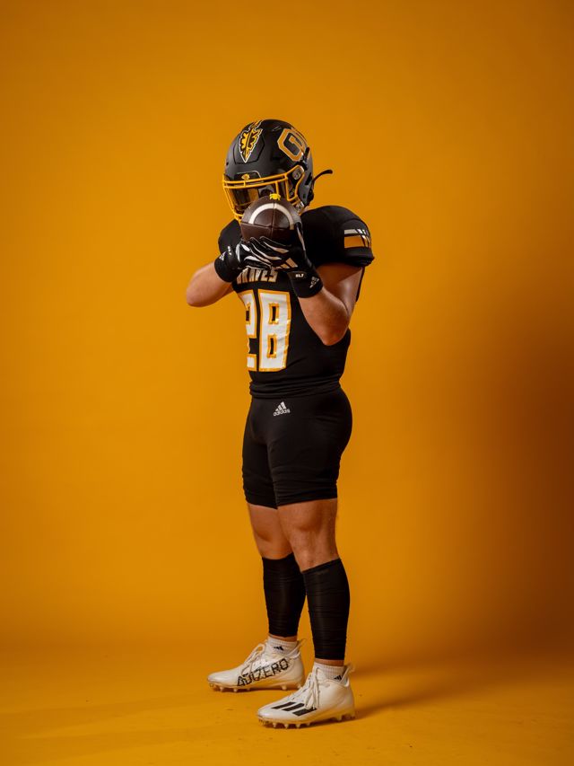 Athlete profile featured image number 3 of 4